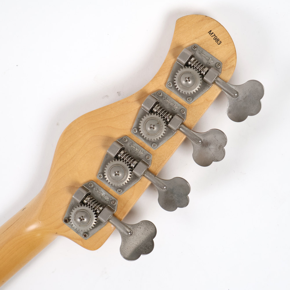 Sadowsky 【中古】Sadowsky サドウスキー MetroLine MV4 Black エレキ