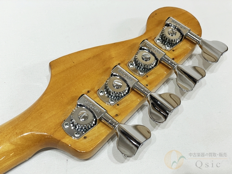 Aria Pro II PRECISE BASS 【返品OK】[ULR26]【箕面店在庫】（中古