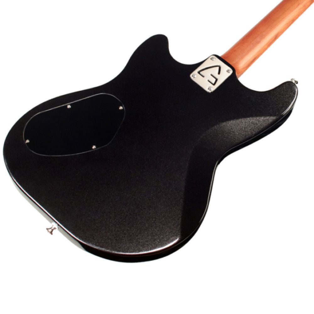 GUILD Surfliner Deluxe BLK エレキギター（新品/送料無料）【楽器検索