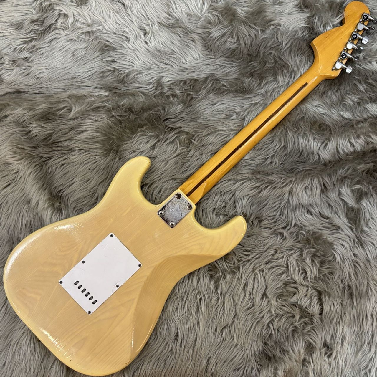 Aria Pro II Stage Caster（中古/送料無料）【楽器検索デジマート】