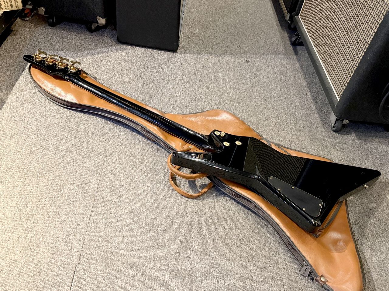 Greco Device MTB-65（ビンテージ）【楽器検索デジマート】