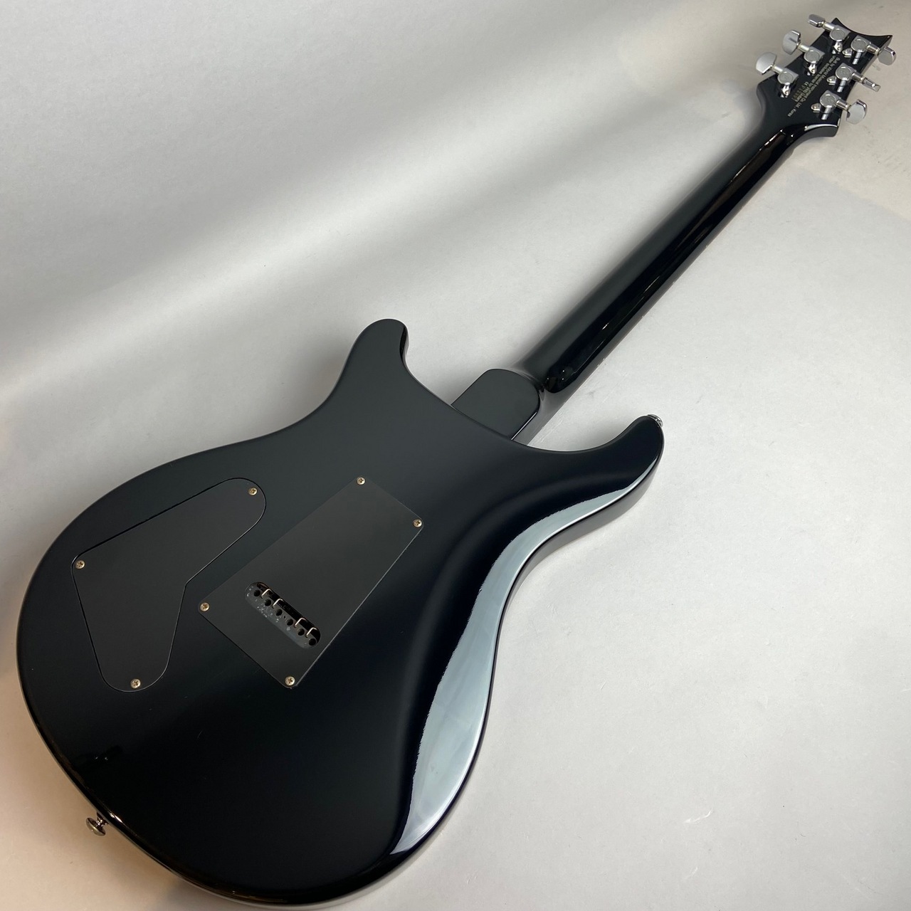 Paul Reed Smith(PRS) SE Custom 22 Flat Top 2005年（中古/送料無料