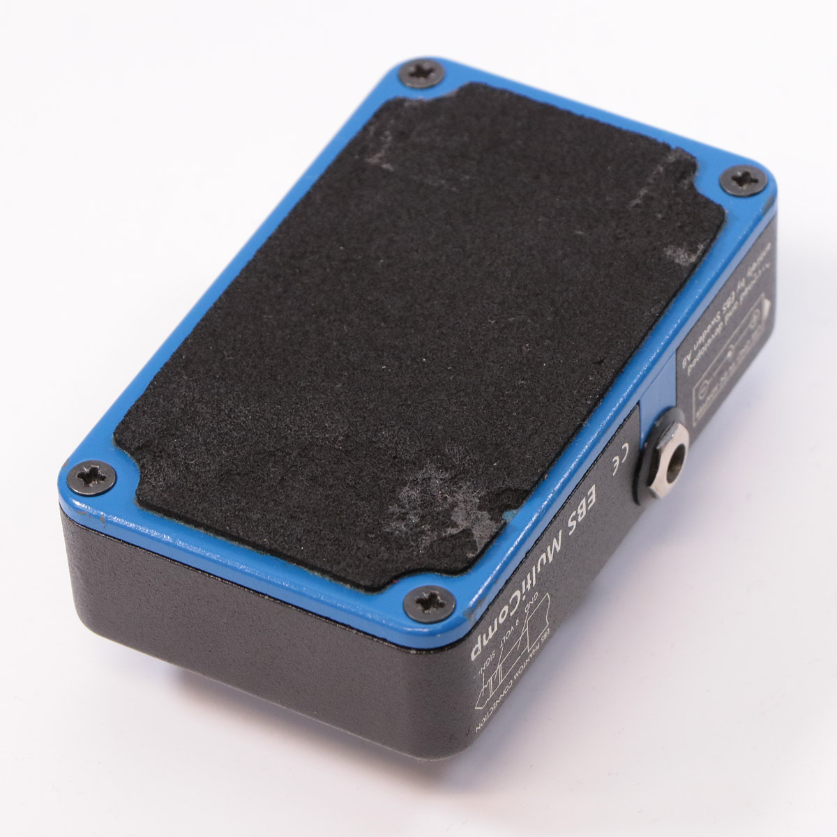 EBS MULTI COMP ベース用コンプレッサー 【名古屋栄店】（中古）【楽器