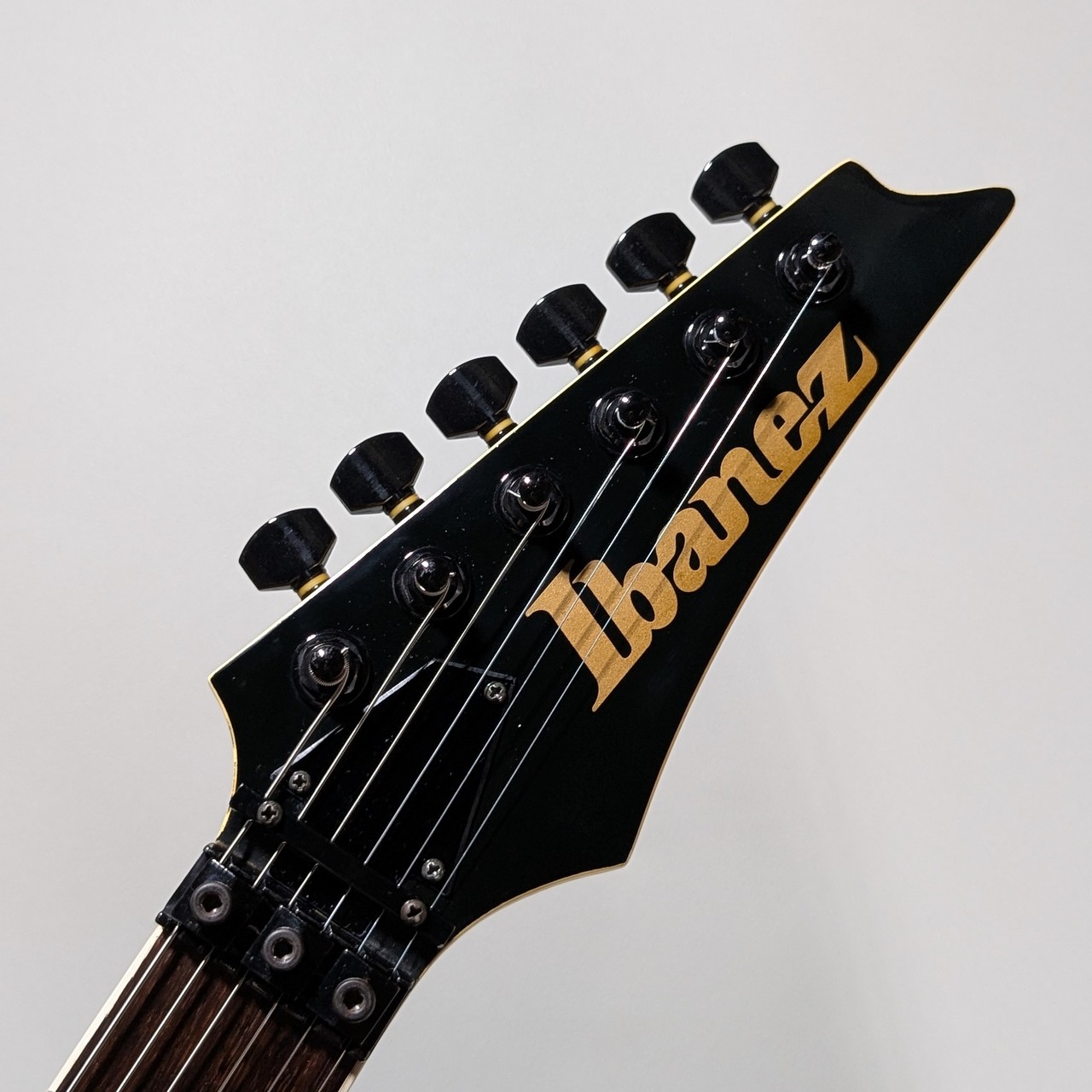 Ibanez JPM100 P1 -John Petrucci Signature / First-Run only in