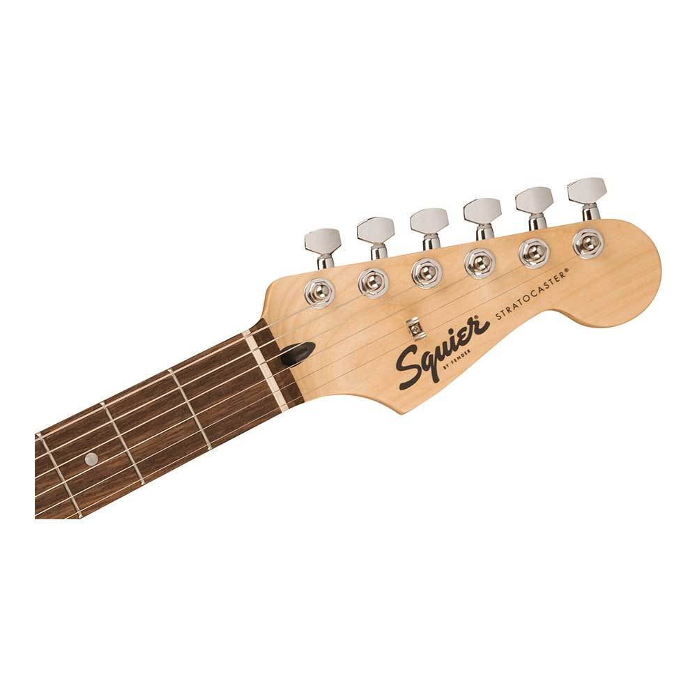 Squier by Fender スクワイヤー スクワイア Sonic Stratocaster LRL 