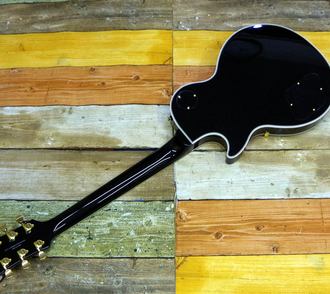 FUJIGEN(FGN) NLC200EMH-BK（新品）【楽器検索デジマート】