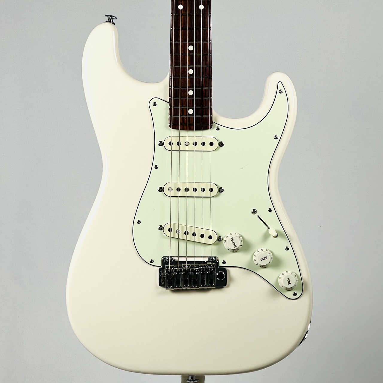 Black Smoker Standard Series SIGMA-SSS -Olympic White-（新品/送料