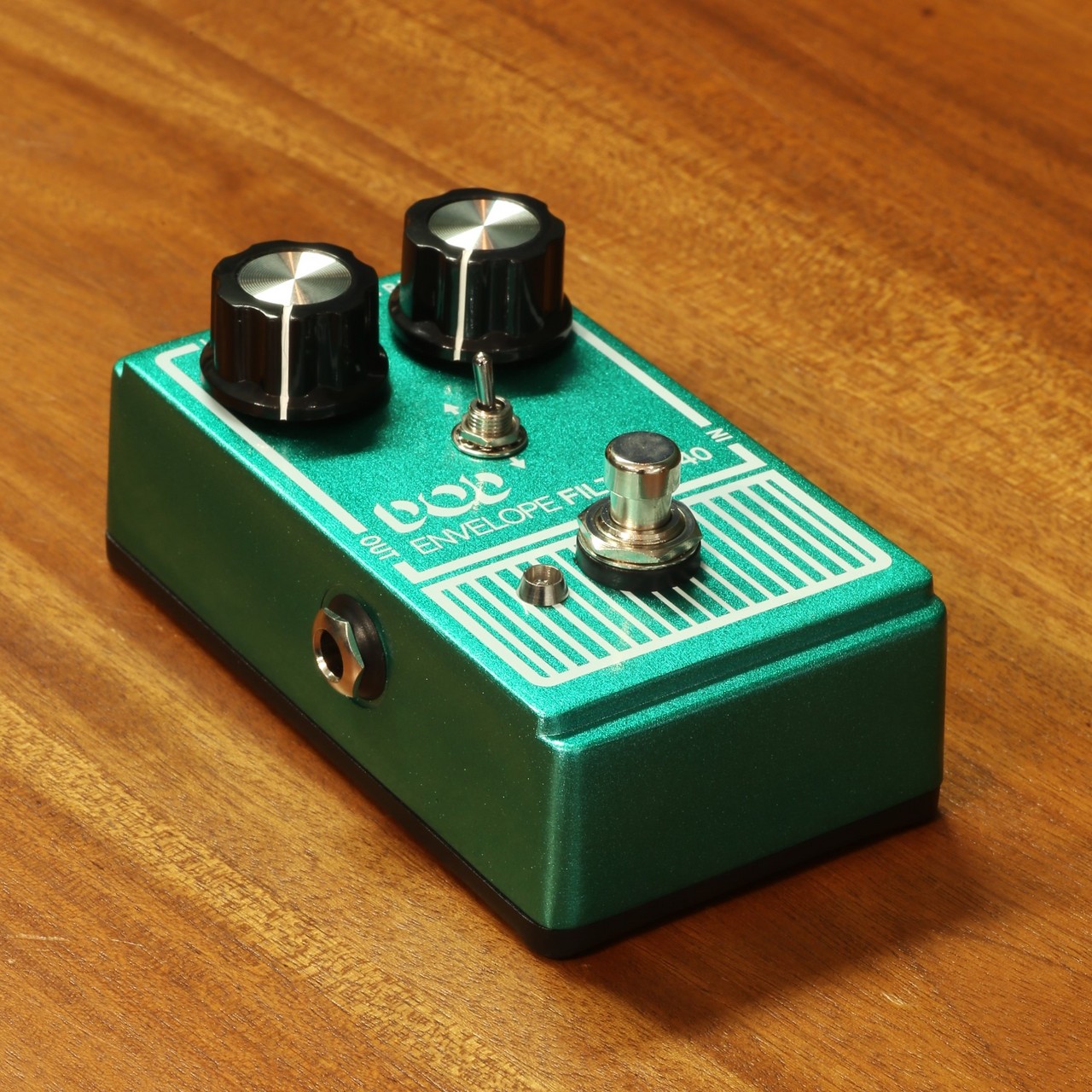 DOD Envelope Filter 440 ギターエフェクター DOD Envelope Filter 440 コンパクトエフェクター エンベロープ
