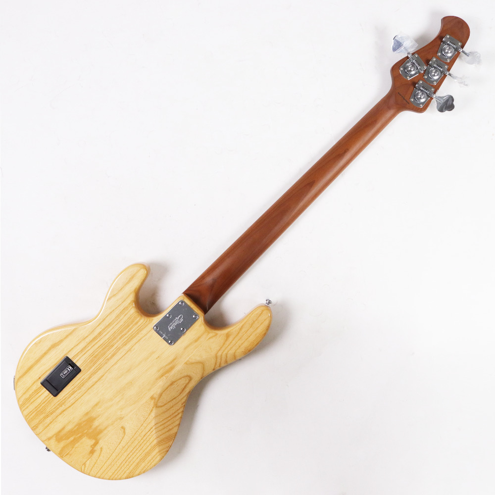 Sterling by MUSIC MAN 【訳あり】StingRay RAY34-ASH-M2 LTD アッシュ
