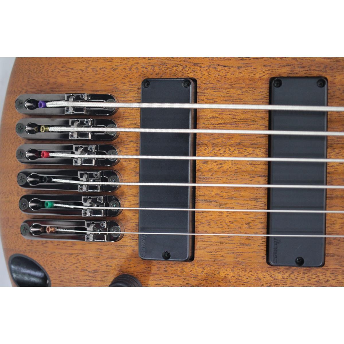 Ibanez SR3006（中古）【楽器検索デジマート】