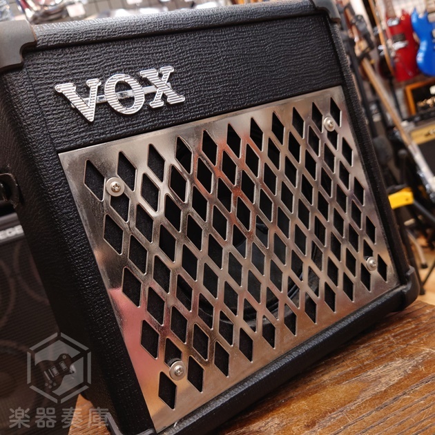 VOX Mini5 Rhythm（中古）【楽器検索デジマート】