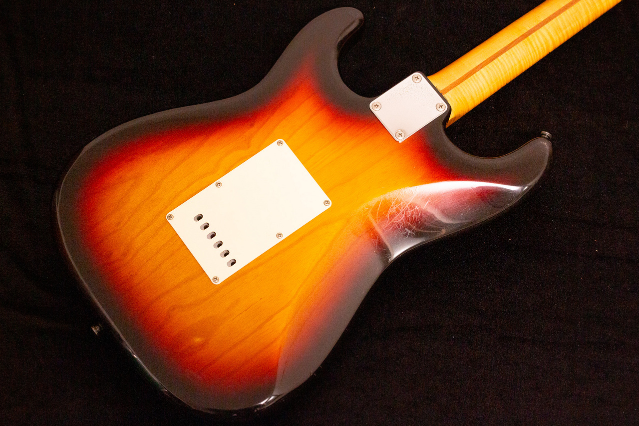 Fender Japan STS54-135 EXTRAD 3TS MADE IN JAPAN #F004757