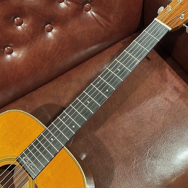 Martin 000-28EC 1996年製 Eric Clapton Signature Model【横浜店