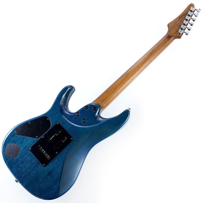 アイバニーズ MM1-TAB Martin Miller シグネチャーモデル Ibanez MM1-TAB [Martin Miller AZ Signature Model] ｜イケベ