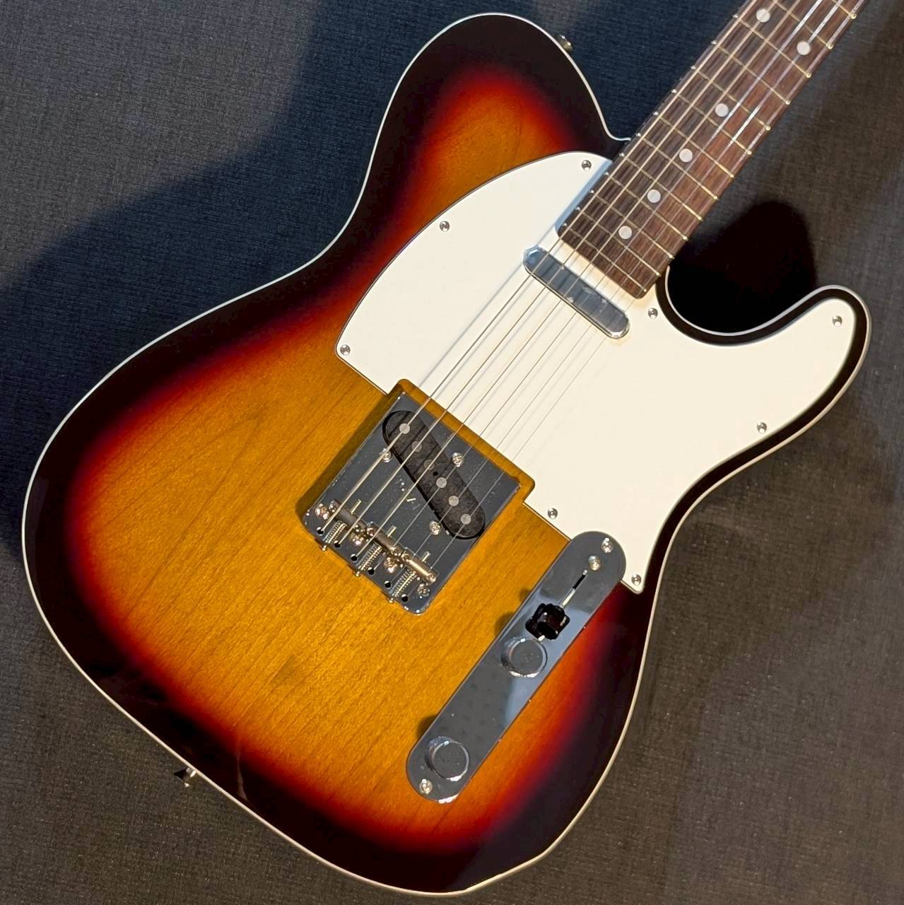 Tokai ATE-101B -Yellow Sunburst-【3.45kg】【日本製】（新品）【楽器