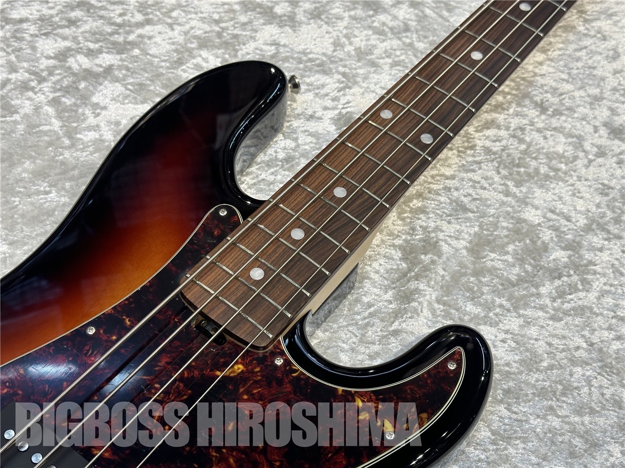 Lakland SK-464/R Hinatch (3 Tone Sunburst)（新品/送料無料）【楽器 