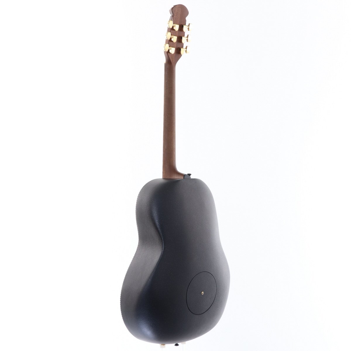 Ovation 1687-5 Super Adamas Deep Bowl Non Cutaway OP24【福岡店