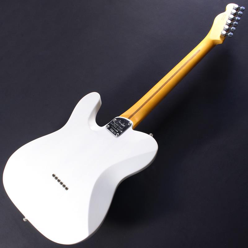 Fender American Ultra Luxe Vintage '50s Telecaster (White Blonde