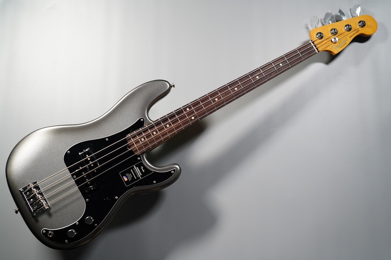 Fender (フェンダー) American Professional II Precision Bass 