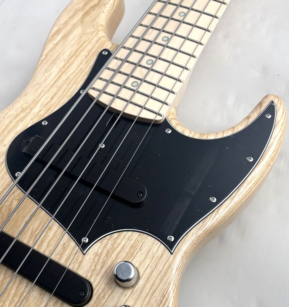 Xotic 【48回無金利】XJ-1T 6st Ash/M -Natural/Super Light Aged