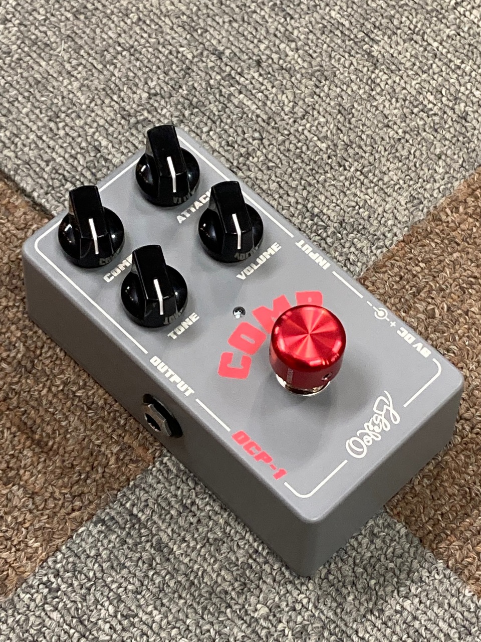 OOPEGG Super Retro Compressor /USED | Reverb