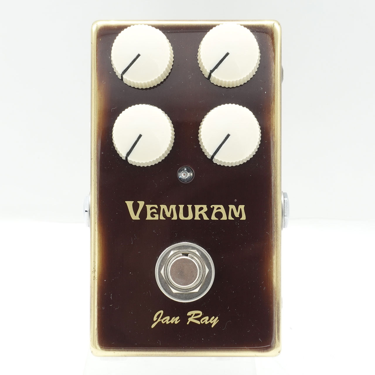 VEMURAM Jan Ray　美品 VEMURAM Jan Ray（中古）【楽器検索デジマート】