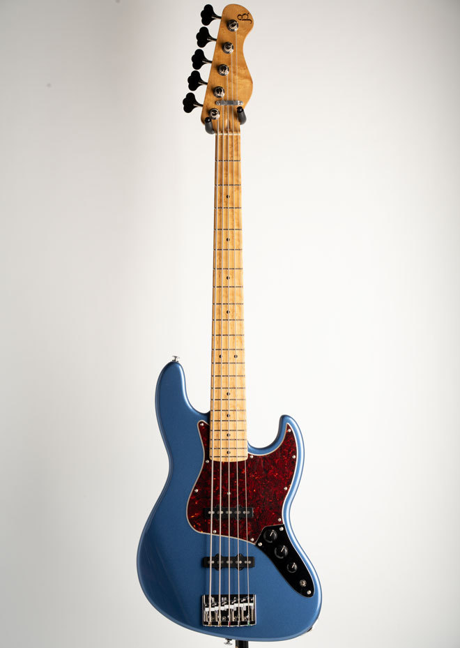 Black Smoker STD BETA J5 XL LAKE PLACID BLUE（新品特価