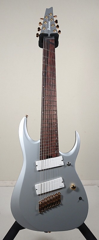 Ibanez 【即納可能】【マルチ・ライト・アングルド・スケール