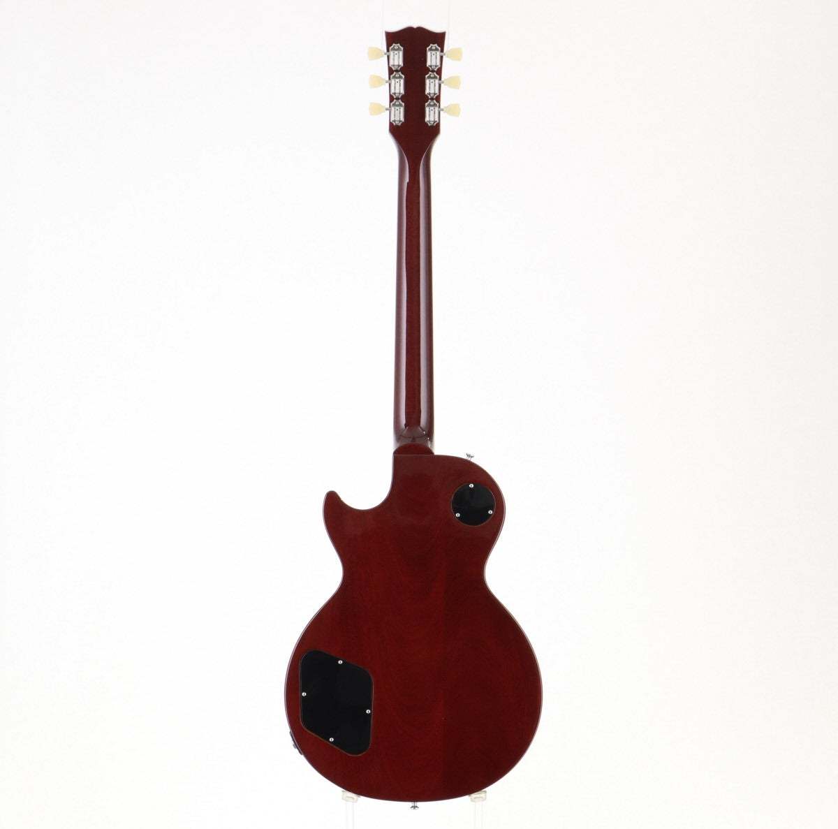Gibson Les Paul Junior Special P-90 Gloss Heritage Cherry [3.84kg