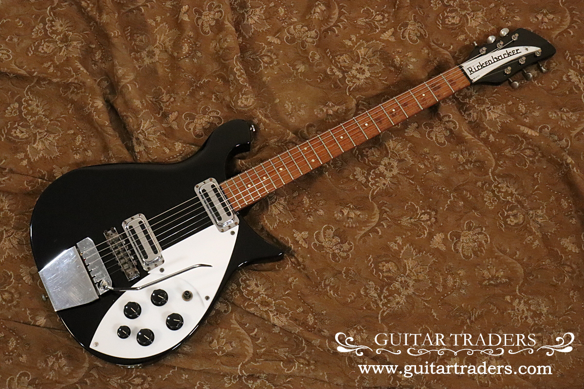 リッケンバッカー: PioneeroftheElectricGuitar リッケンバッカー: PioneeroftheElectricGuitar 全商品│リッケン