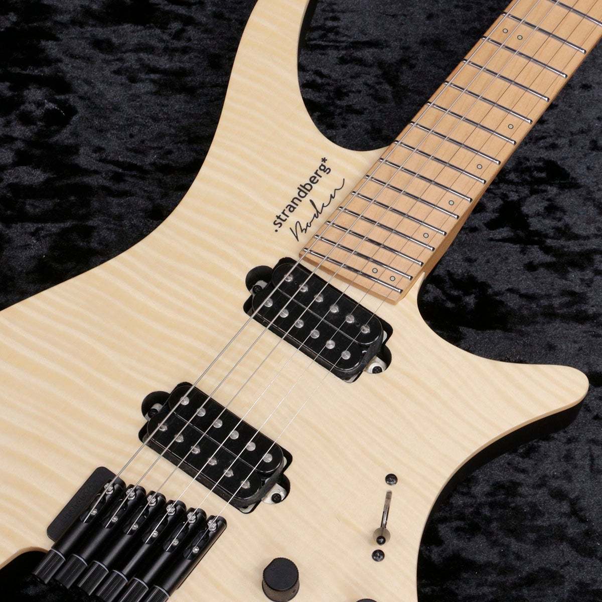 strandberg Boden Standard NX 6 Natural 【新宿店】（中古/送料無料