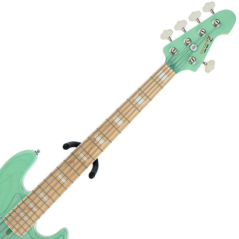 ATELIER Z M#265 Custom (TP-SFG/M/MH)（新品）【楽器検索デジマート】