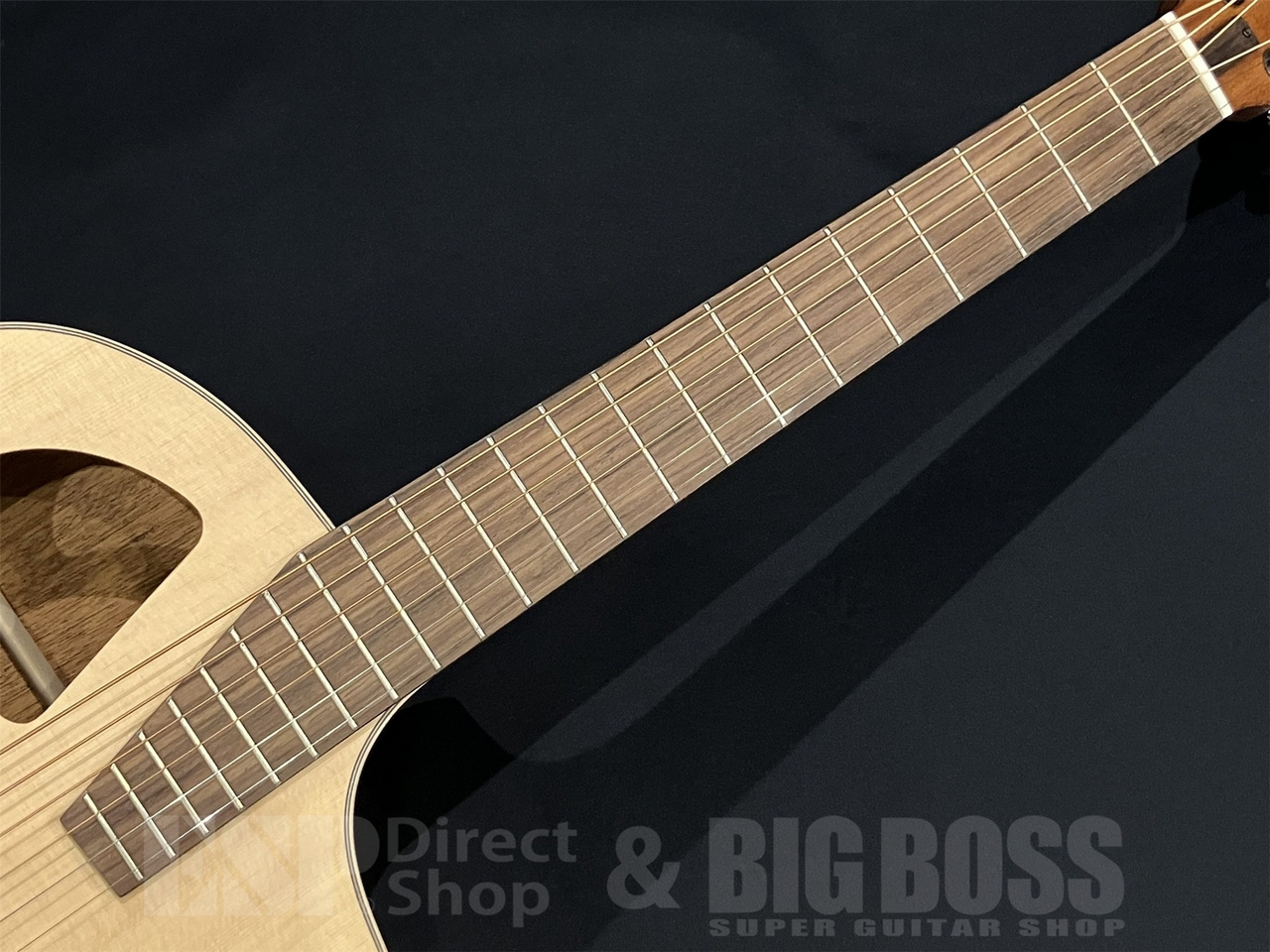 L.Luthier Le Light S（新品/送料無料）【楽器検索デジマート】