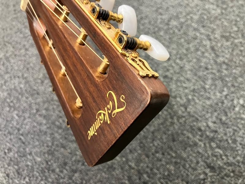 Takamine PT-406（中古）【楽器検索デジマート】