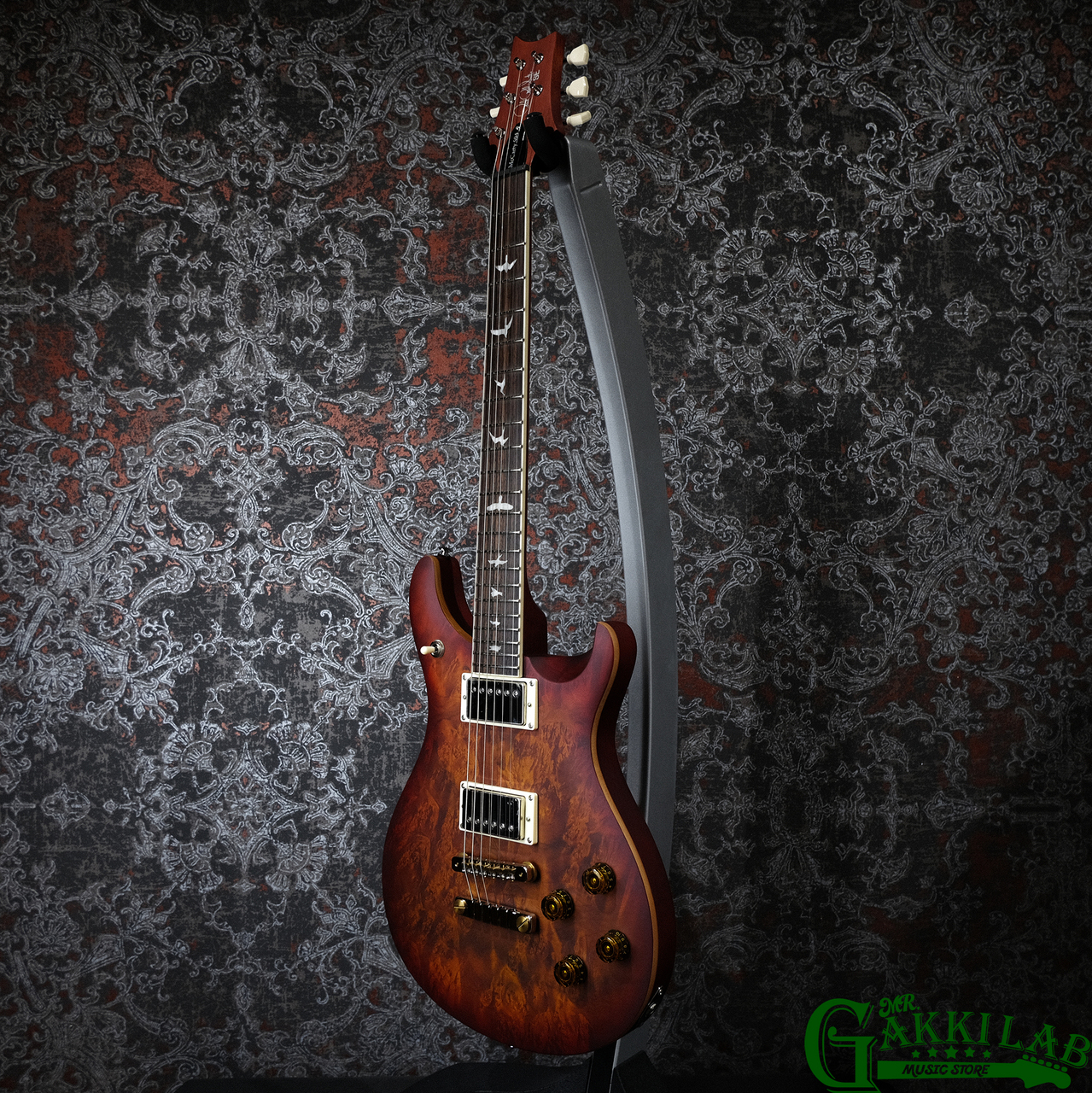 Paul Reed Smith(PRS) 2024 SE McCarty 594 Laurel Burl Limited