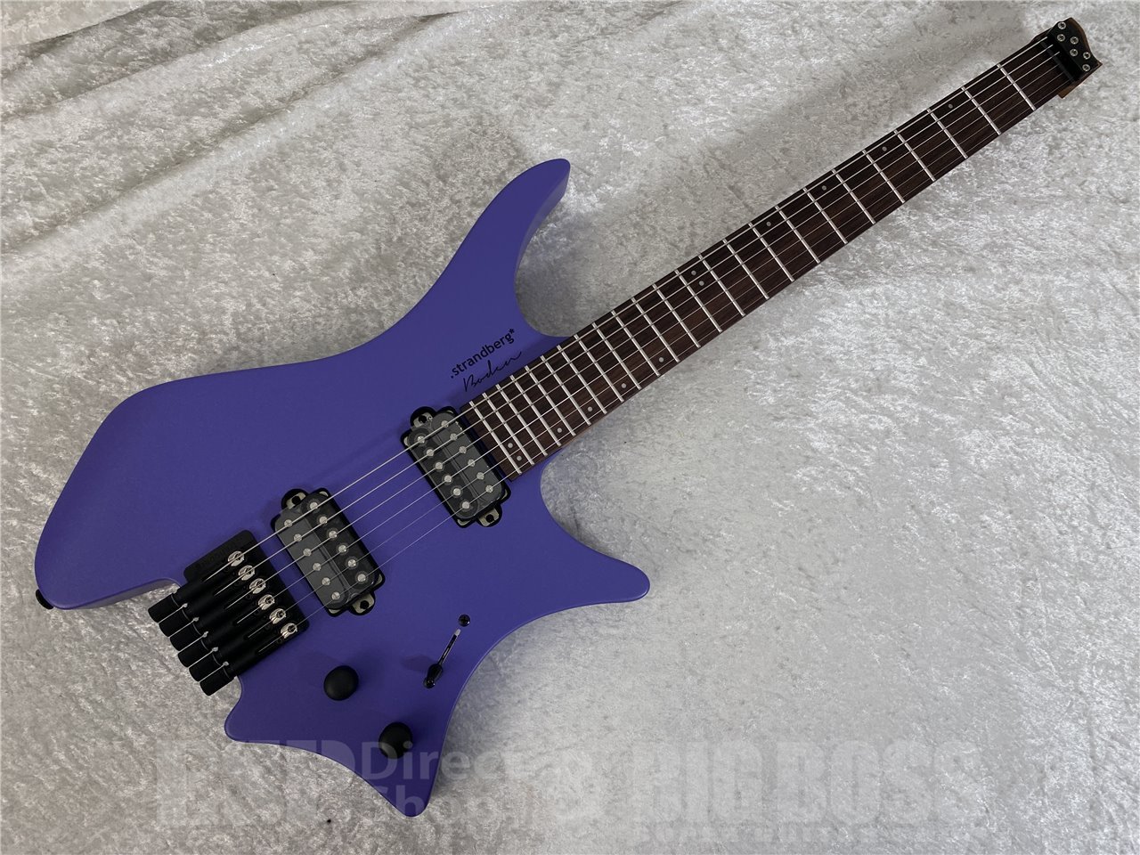 strandberg Boden Essential 6 (Future Dusk)（新品/送料無料）【楽器
