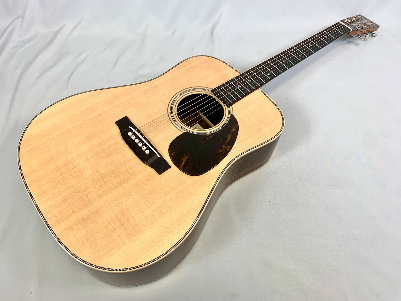 ASTURIAS D. PRE-WAR（新品）［デジマートSALE］【楽器検索デジマート】