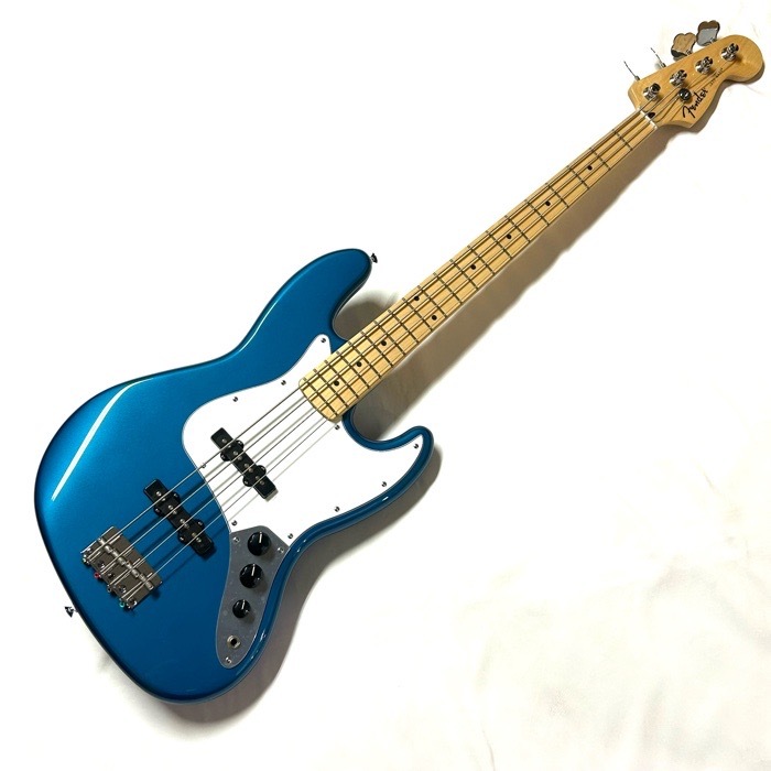 Fender Standard Jazz Bass（新品）【楽器検索デジマート】