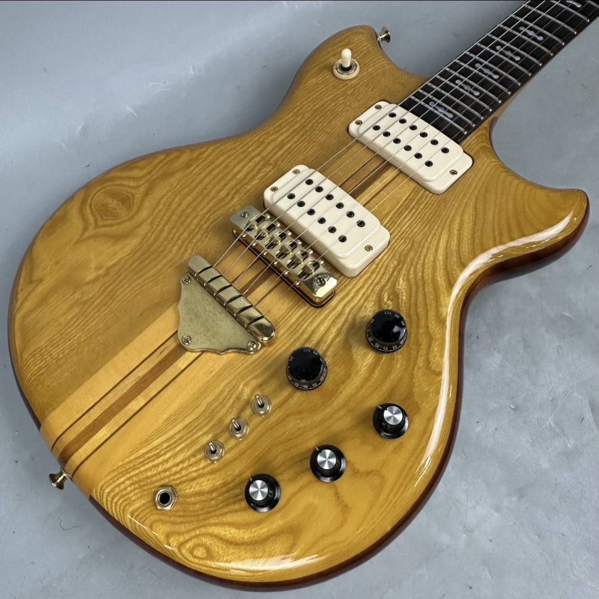 Greco GO-1200 1978年製（ビンテージ/送料無料）【楽器検索デジマート】