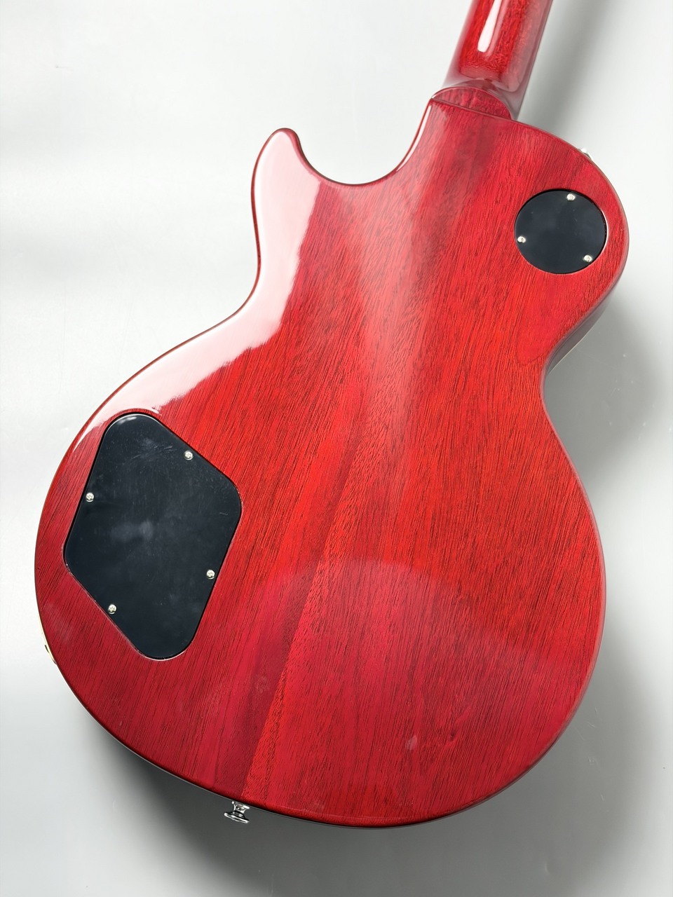Gibson 【ワイド杢!】Les Paul Standard 50s Figured Top Heritage