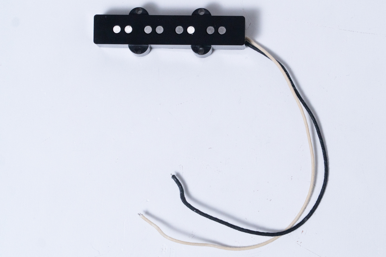 ベース EVERTONE pickup JB4 normal new】EVERTONE PICKUP / NEWTONE JB4 Normal set【横浜店】 - Geek IN Box