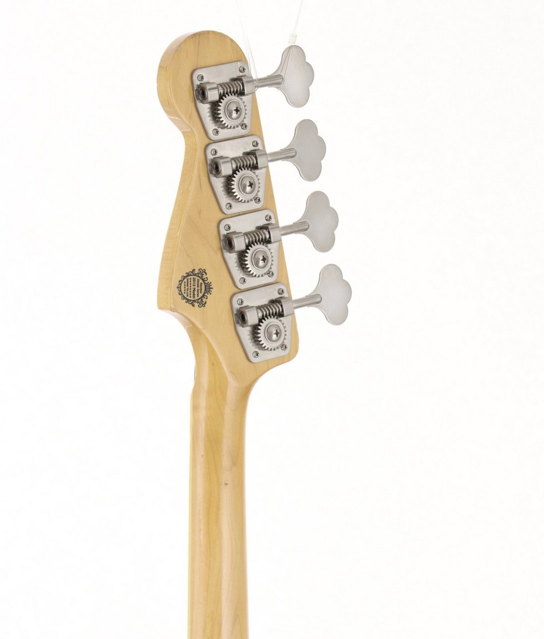 Bacchus Classic Series BJB-75 2012年製【横浜店】（中古/送料