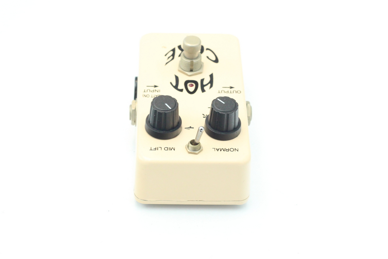 CROWTHER AUDIO HOT CAKE（中古）【楽器検索デジマート】