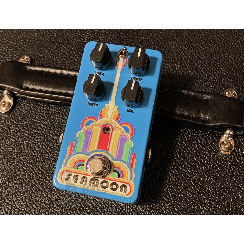 Seamoon Fx Seamoon Funk Machine（新品）【楽器検索デジマート】