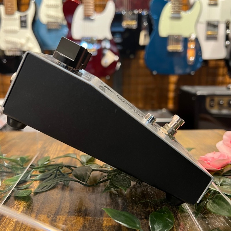 ギター Wren and Cuff UB-STONE FUZZ Wren and Cuff UB-STONE FUZZ｜ミュージックランドKEY