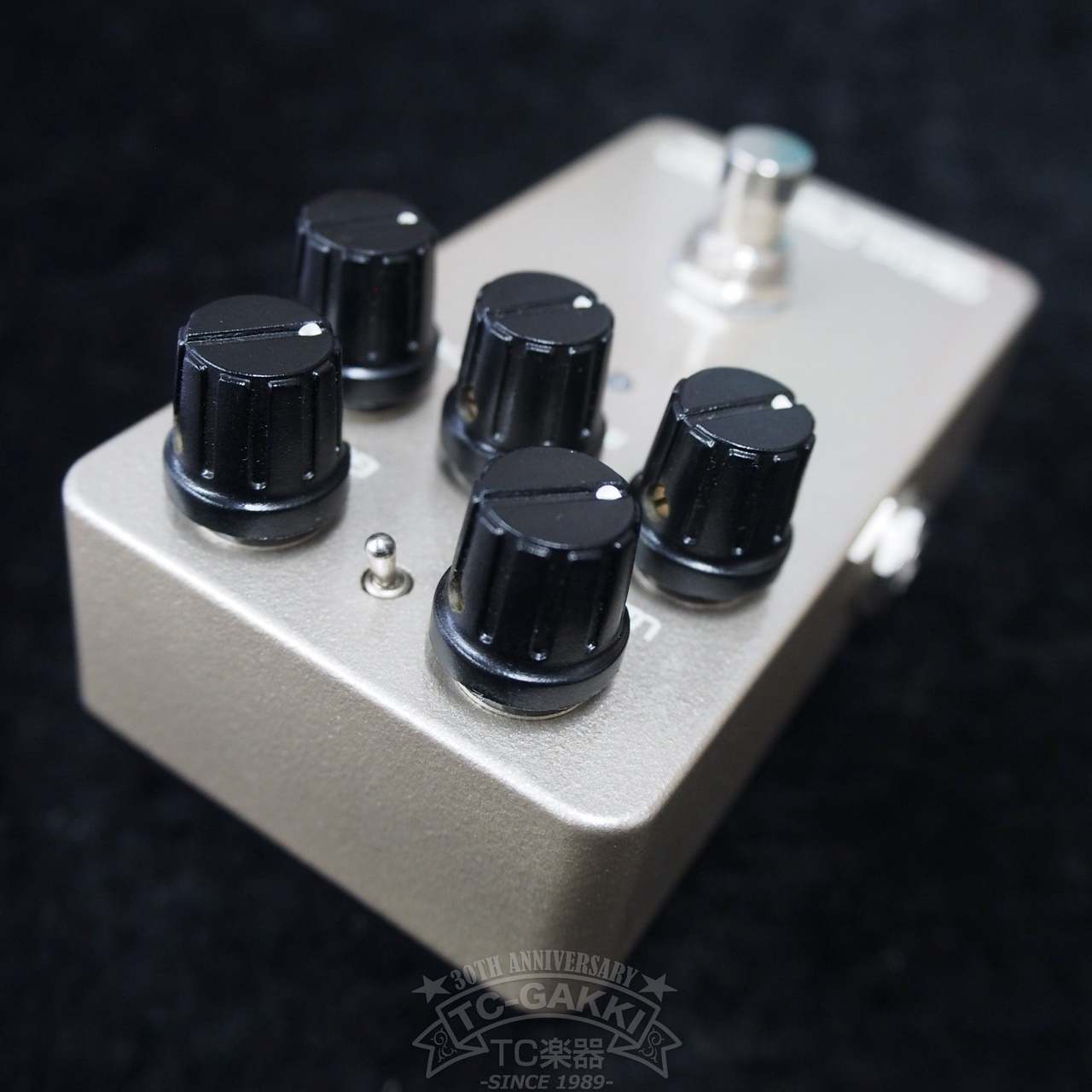 BamBasic Alpha Distortion（中古）【楽器検索デジマート】