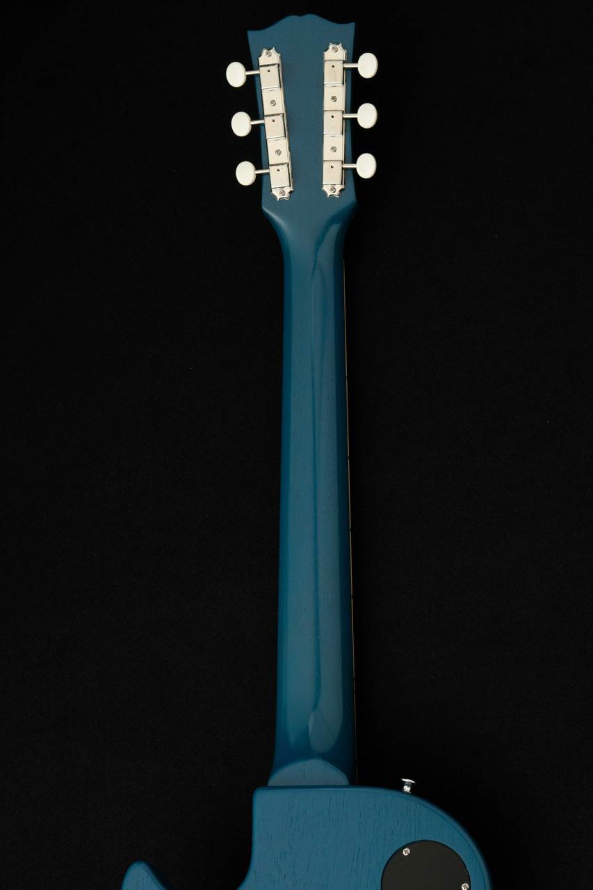 Sonic SLP-S 2024 Model w/Brazilian Rosewood -S.Blue- #X522 【BUMP