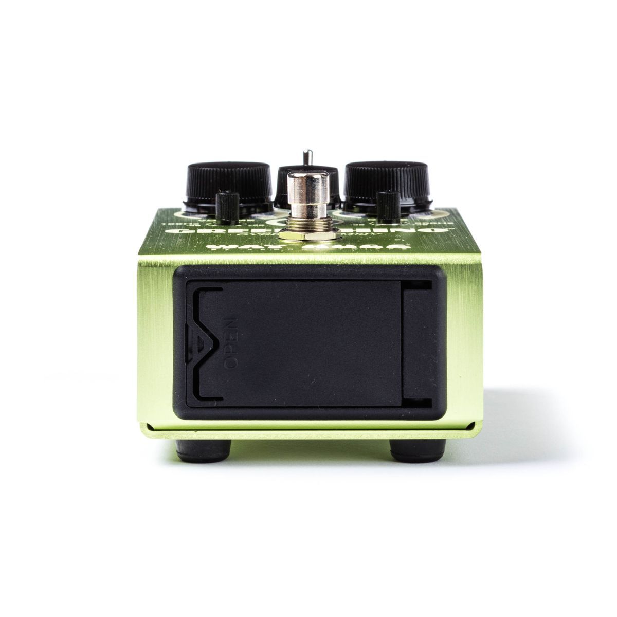 WAY HUGE GREEN RHINO Mk Ⅱ オーバードライブ WAY HUGE® SMALLS™ GREEN RHINO™ OVERDRIVE MkV | WM22 | モリダイラ楽器