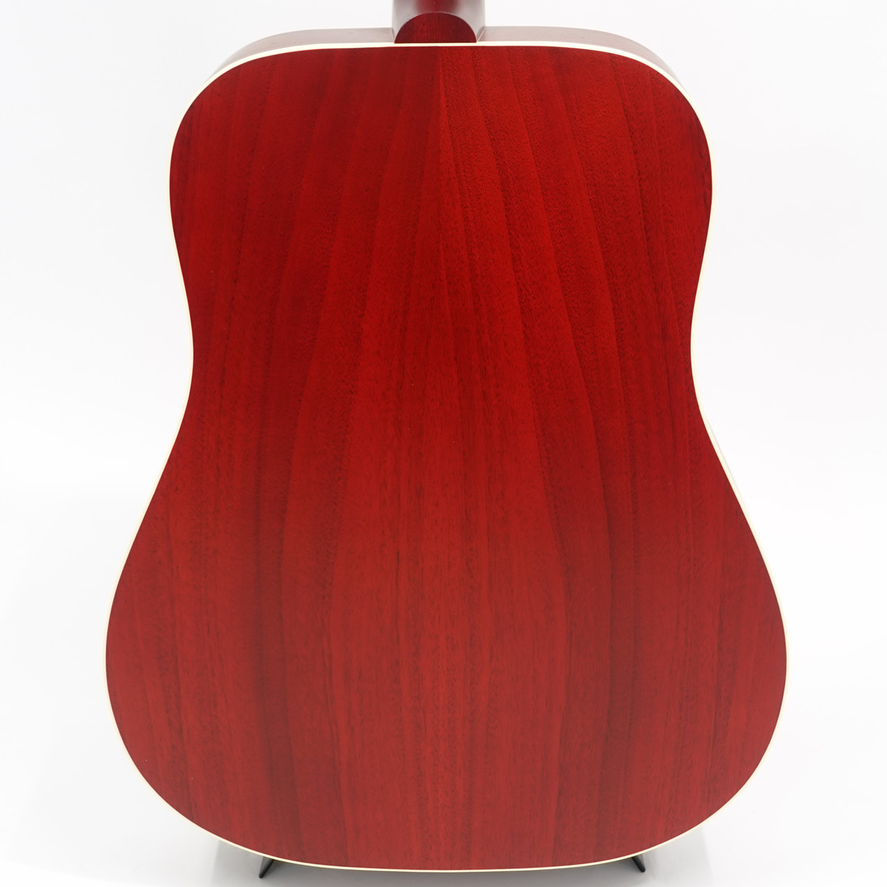ハンス・ハグラー　木彫　アコーディオン奏者　スイス製　アンティーク　ビンテージ Special Edition Concert African Padauk Shell Inlay 