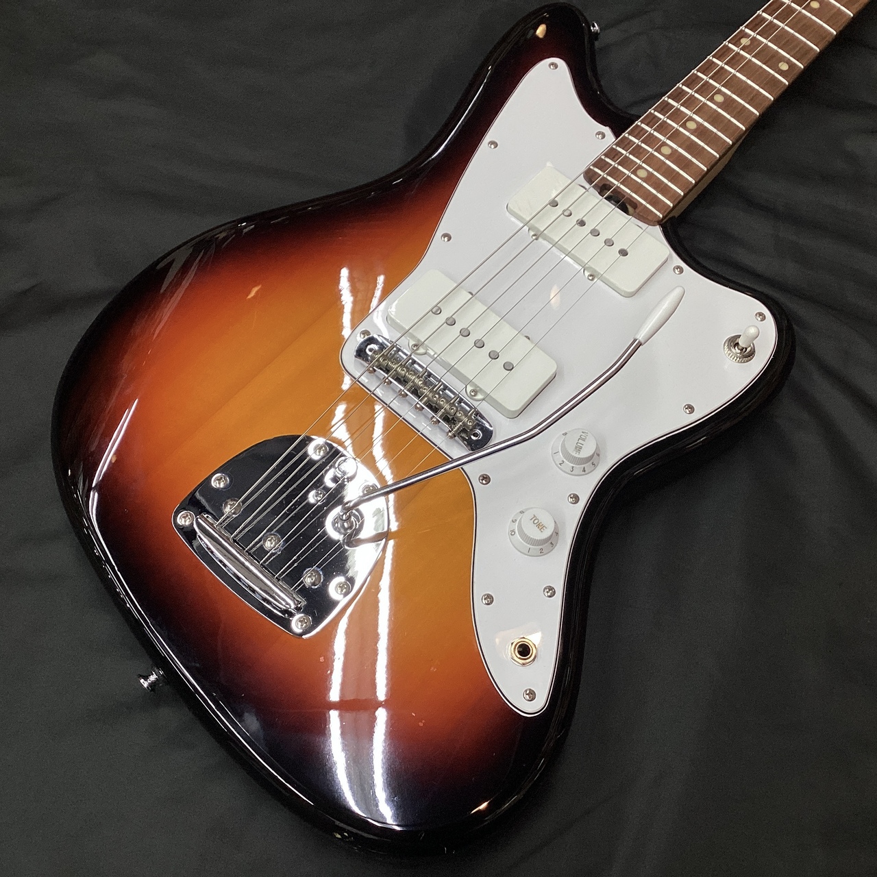 Kaalena KA-JM ジャズマスタータイプ Kaalena KA-JM jazzmaster ジャズマスター カーレナ - メルカリ